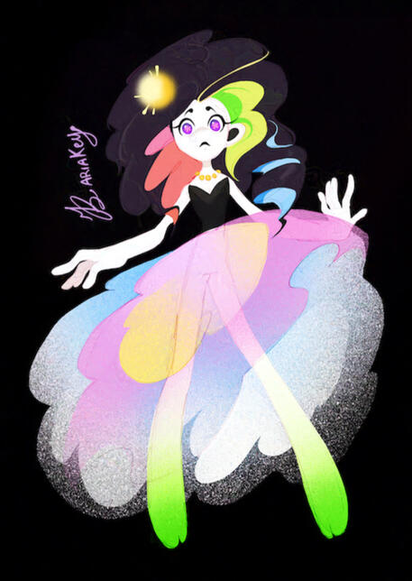 Neblina OC Neblina OC