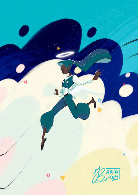 king of the clouds king of the clouds