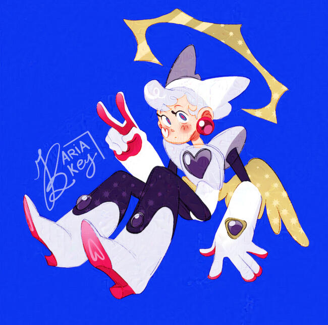 Space suit Space suit