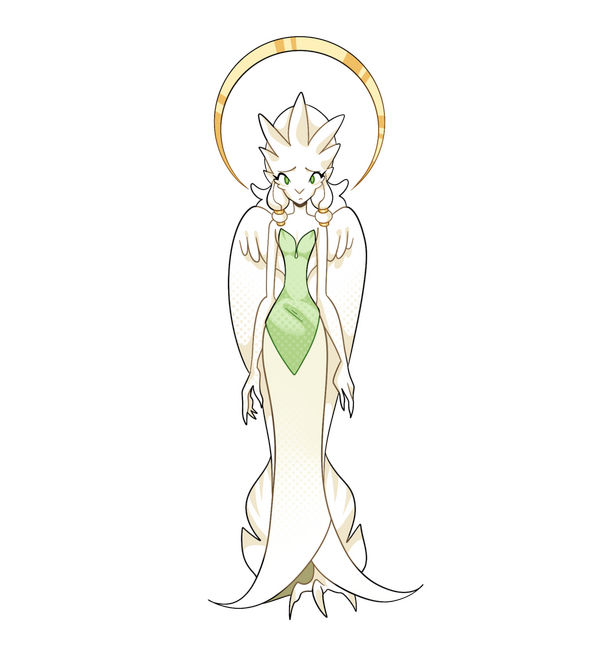 Ivory Ivory