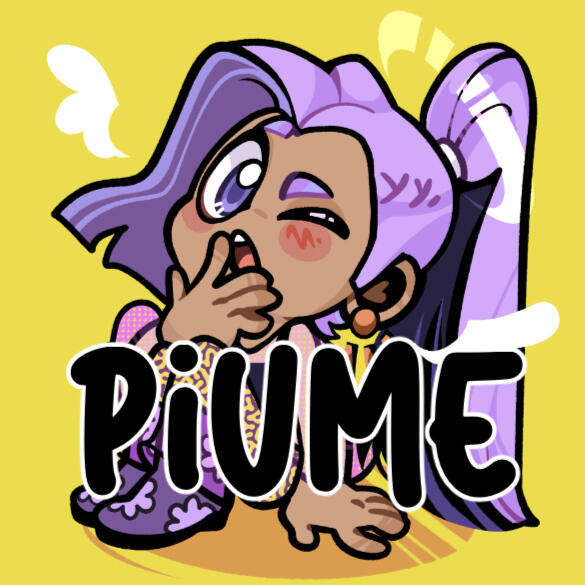 Piume Piume