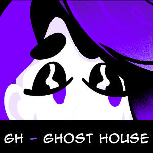 GH Ghost House GH Ghost House