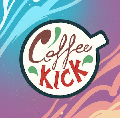 Coffee Kick