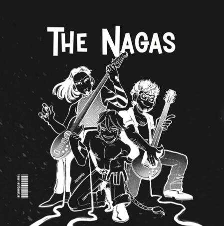 The Nagas The Nagas